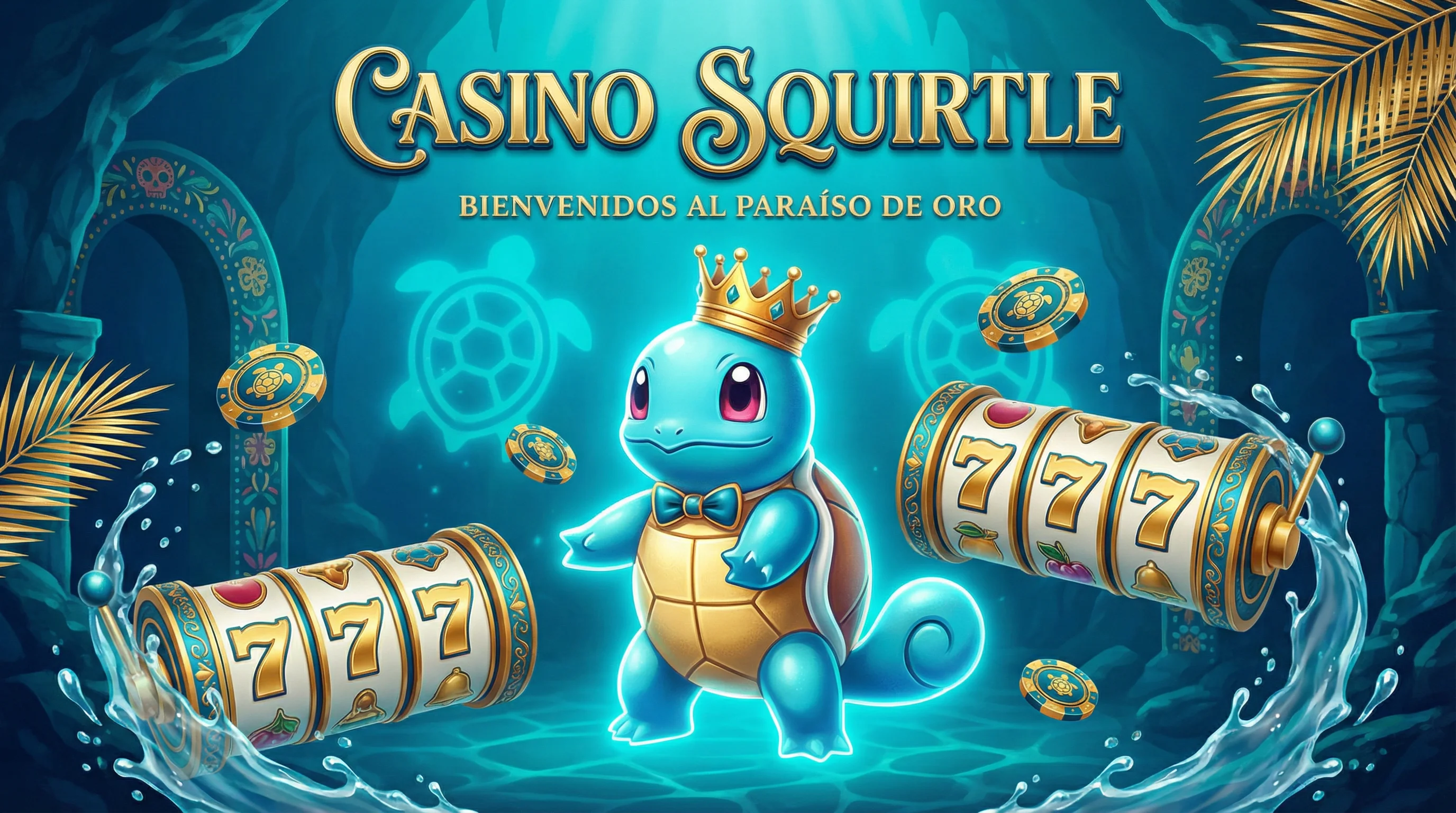 Casino en línea Jackpotcity Bonus México